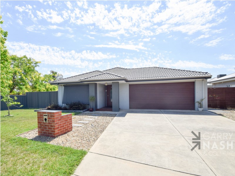 19 Monash Drive, Wangaratta VIC 3677