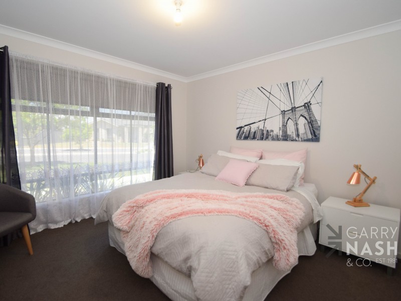 19 Monash Drive, Wangaratta VIC 3677