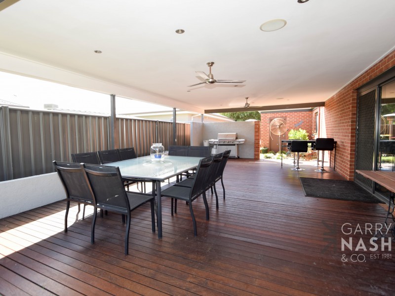 19 Monash Drive, Wangaratta VIC 3677
