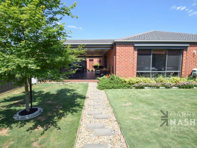 19 Monash Drive, Wangaratta VIC 3677