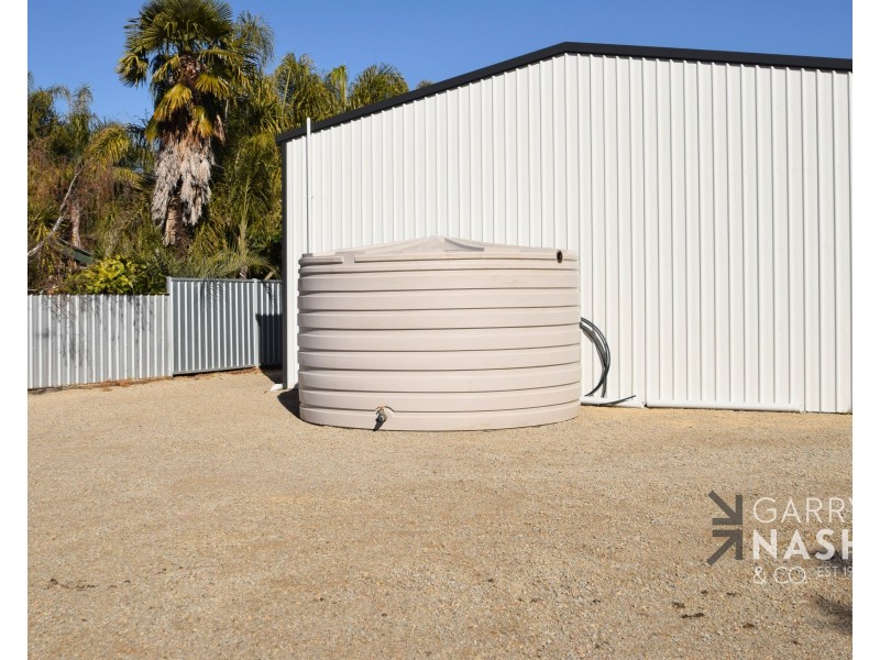 2 Hansen Street, Wangaratta VIC 3677