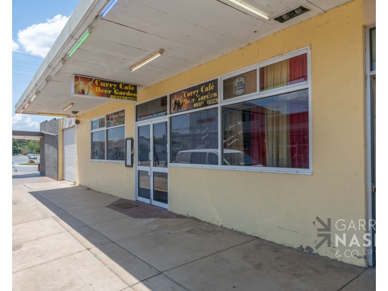 1-3 Wills Street, Wangaratta VIC 3677