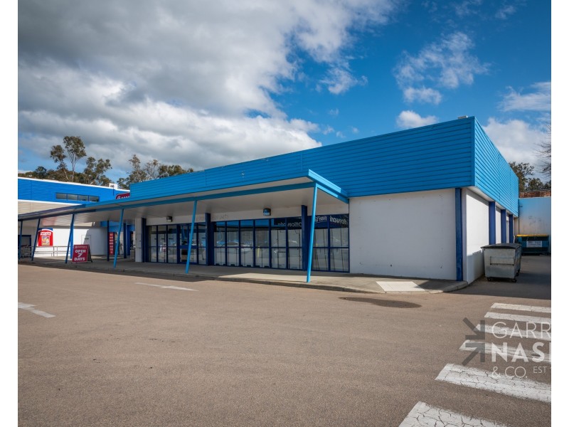 2A/14-24 Parfitt Road, Wangaratta VIC 3677