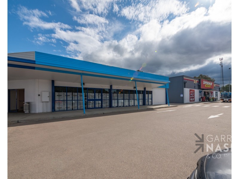 2A/14-24 Parfitt Road, Wangaratta VIC 3677