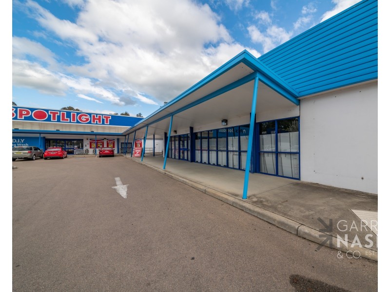 2A/14-24 Parfitt Road, Wangaratta VIC 3677