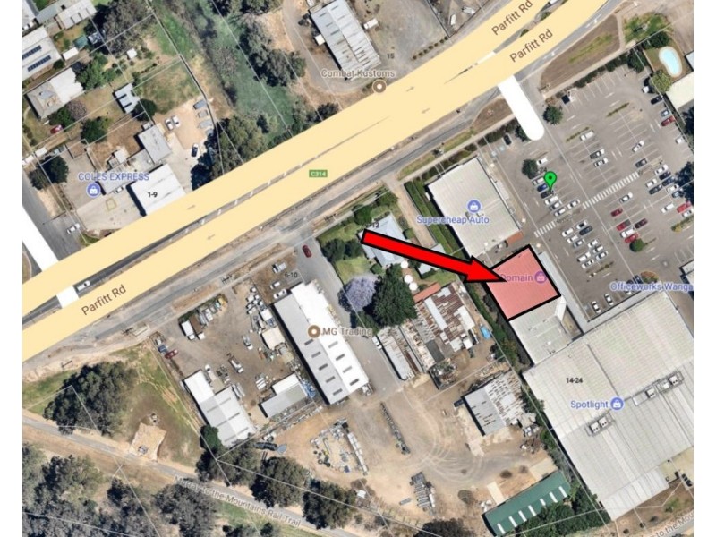 2A/14-24 Parfitt Road, Wangaratta VIC 3677