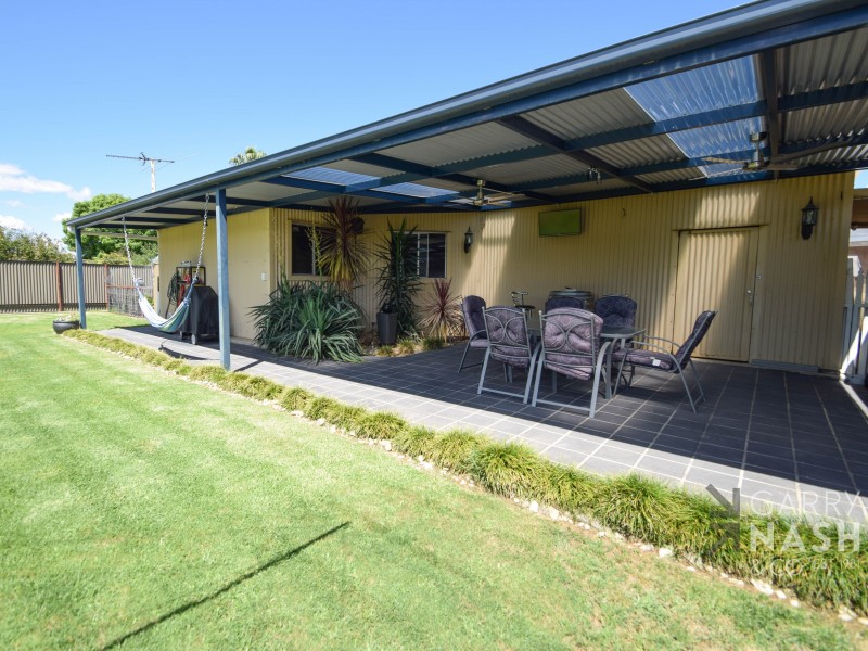 17 Esmond Street, Wangaratta VIC 3677