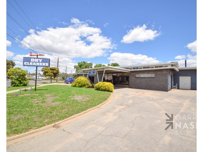 1 Ovens Street, Wangaratta VIC 3677
