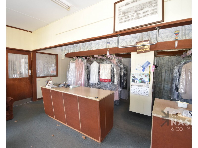 1 Ovens Street, Wangaratta VIC 3677