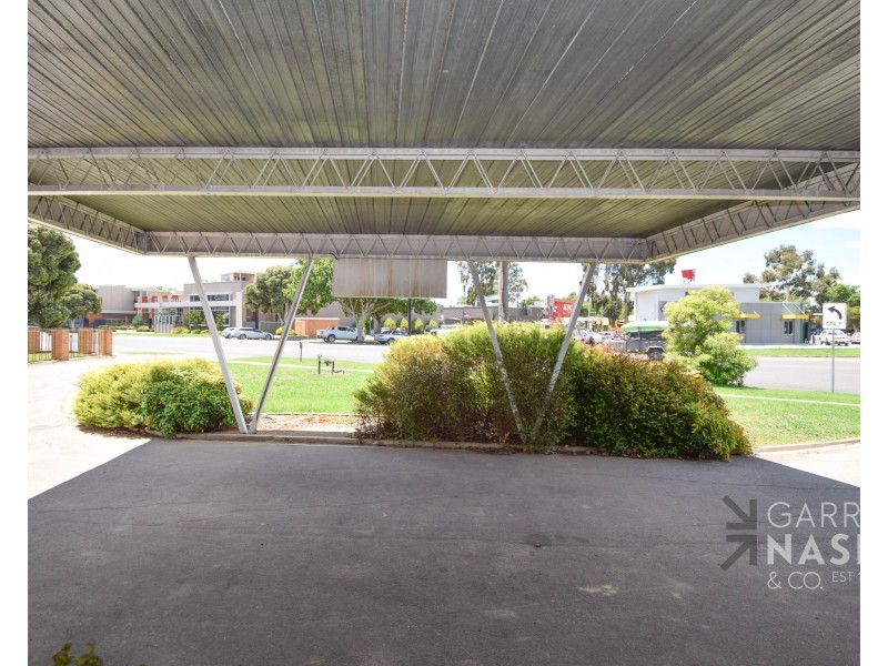 1 Ovens Street, Wangaratta VIC 3677