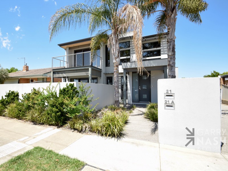 21 Evans Street, Wangaratta VIC 3677