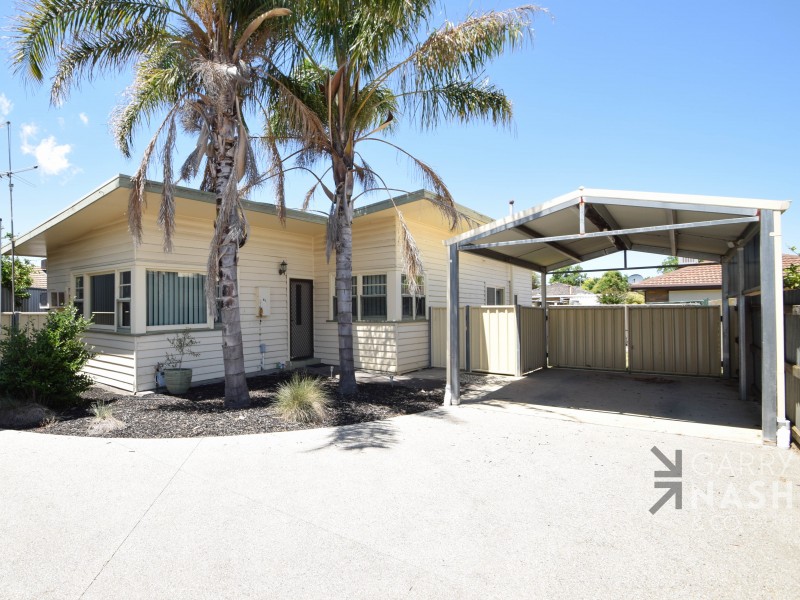 21 Evans Street, Wangaratta VIC 3677