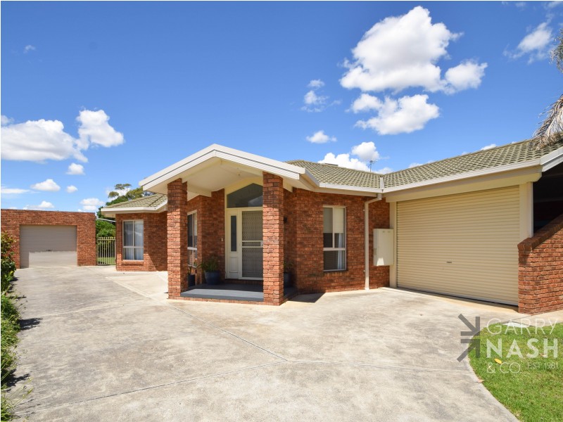 36 Albert Court, Wangaratta VIC 3677