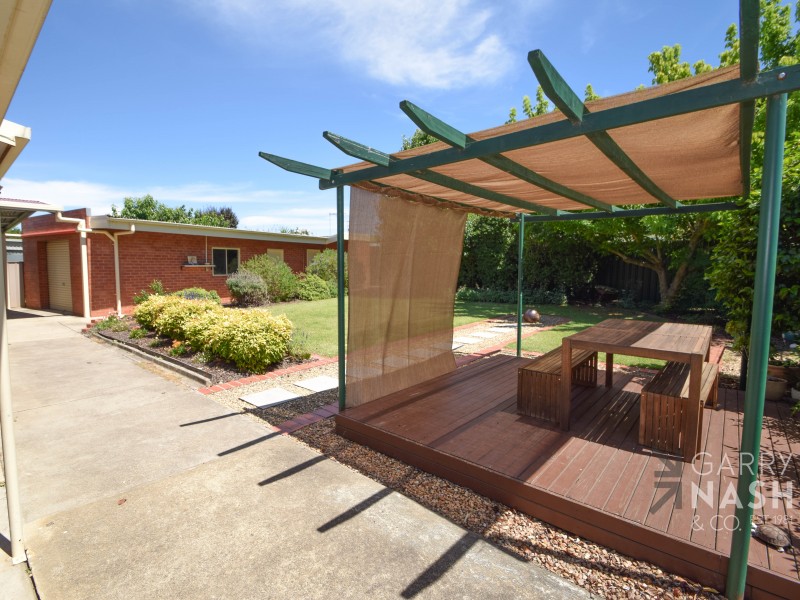 13 Brien Crescent, Wangaratta VIC 3677