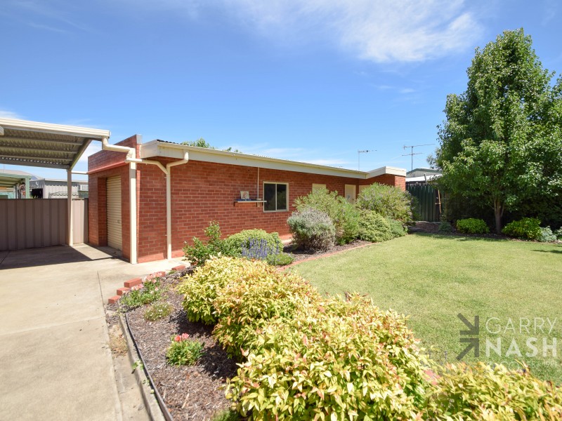 13 Brien Crescent, Wangaratta VIC 3677
