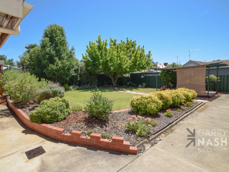 13 Brien Crescent, Wangaratta VIC 3677