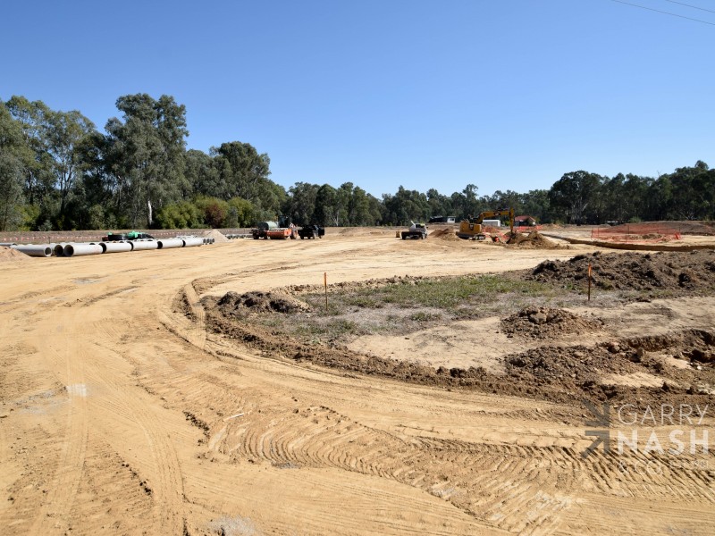 Lot 1,  Weir Street, Wangaratta VIC 3677