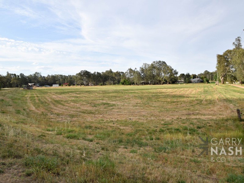 Lot 1,  Weir Street, Wangaratta VIC 3677