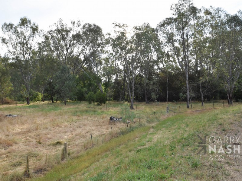 Lot 1,  Weir Street, Wangaratta VIC 3677