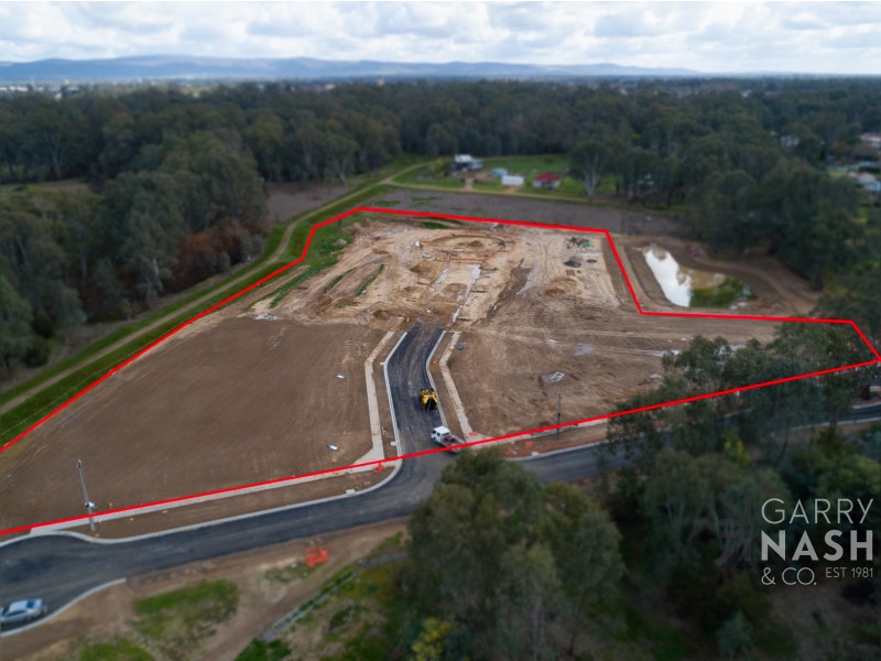 Lot 3,  Weir Street, Wangaratta VIC 3677