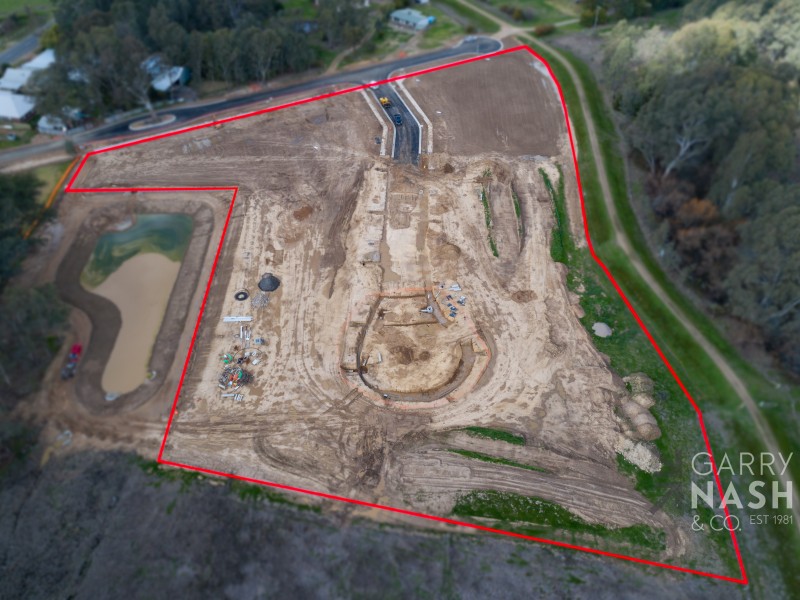 Lot 3,  Weir Street, Wangaratta VIC 3677