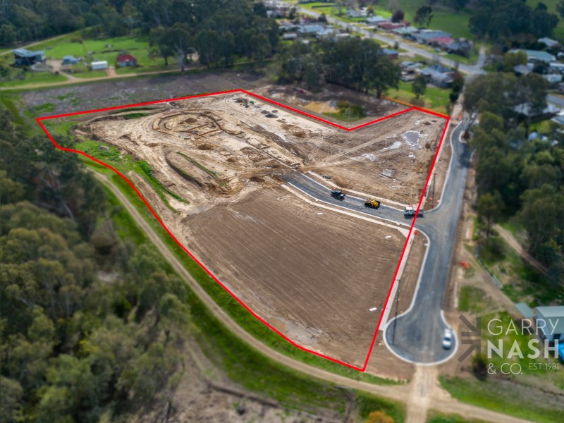 Lot 4,  Weir Street, Wangaratta VIC 3677