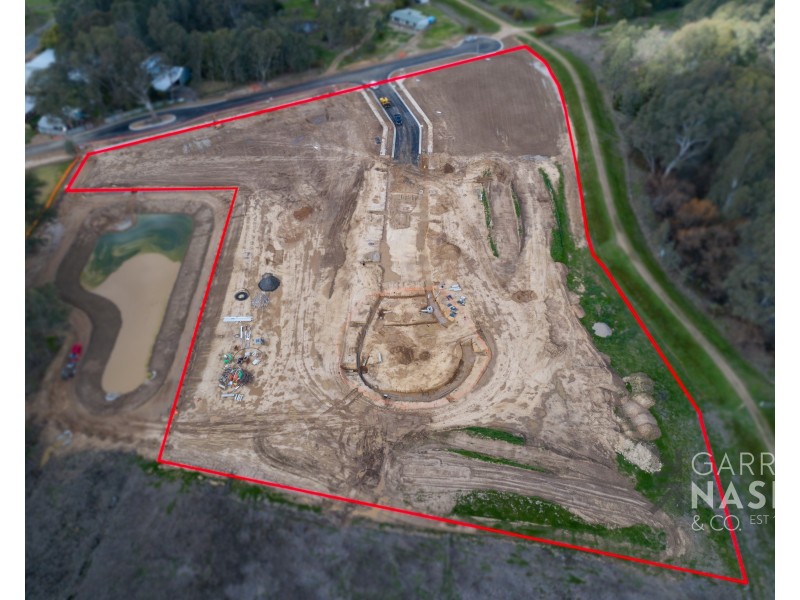 Lot 5,  Weir Street, Wangaratta VIC 3677