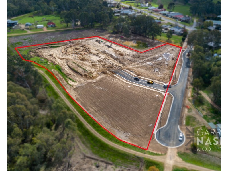 Lot 6,  Weir Street, Wangaratta VIC 3677