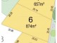 Lot 6,  Weir Street, Wangaratta VIC 3677