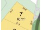 Lot 7,  Weir Street, Wangaratta VIC 3677