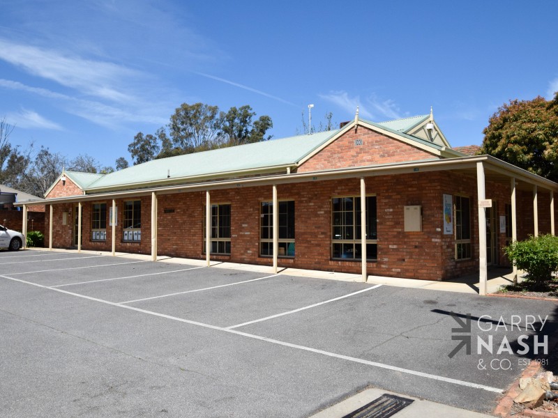 20, 20A&B Chisholm Street, Wangaratta VIC 3677