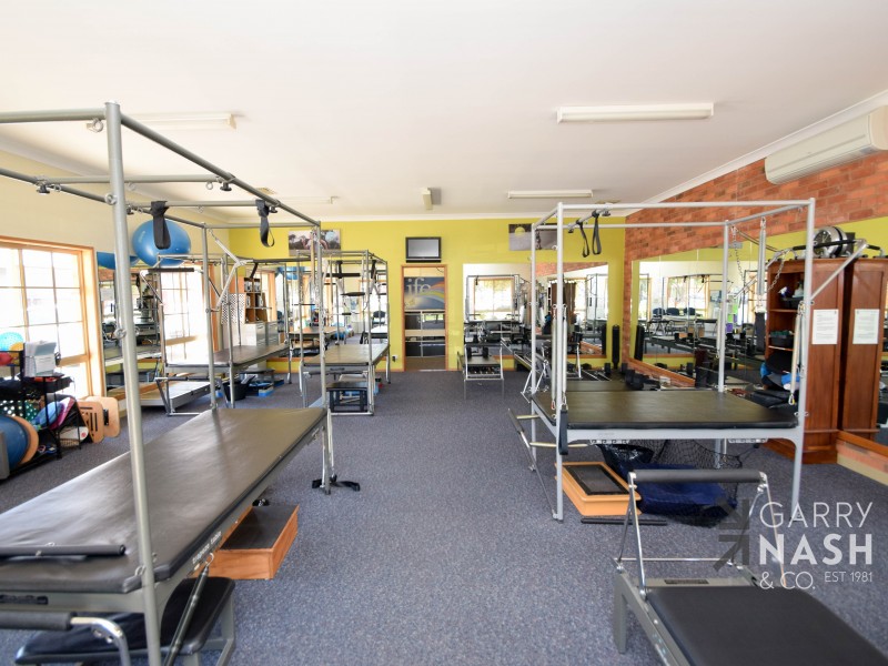 20, 20A&B Chisholm Street, Wangaratta VIC 3677