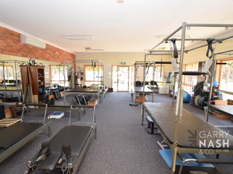 20, 20A&B Chisholm Street, Wangaratta VIC 3677