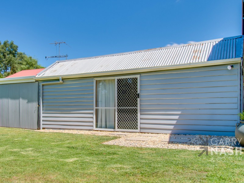 113 Murdoch Road, Wangaratta VIC 3677