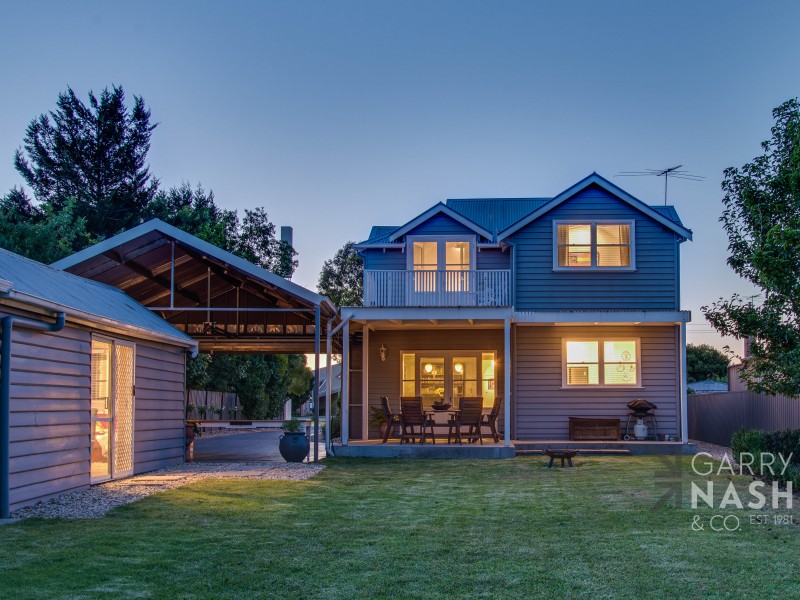 113 Murdoch Road, Wangaratta VIC 3677 Garry Nash & Co Sold