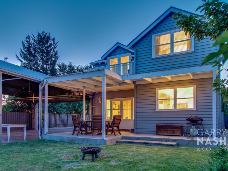 113 Murdoch Road, Wangaratta VIC 3677