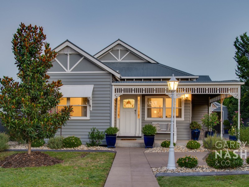 113 Murdoch Road, Wangaratta VIC 3677