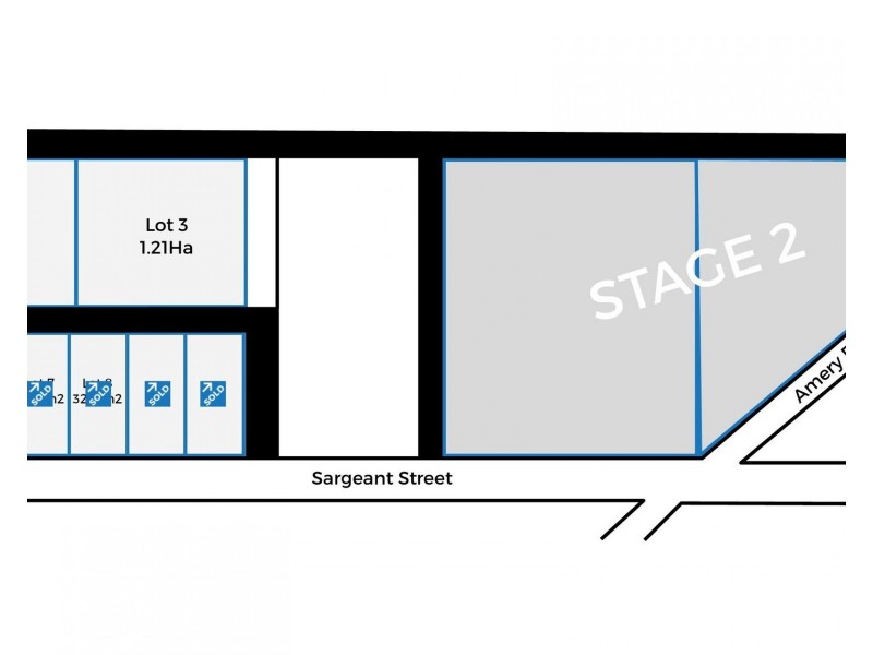 Sargeant Street, Thoona VIC 3726