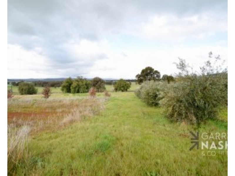 Sargeant Street, Thoona VIC 3726