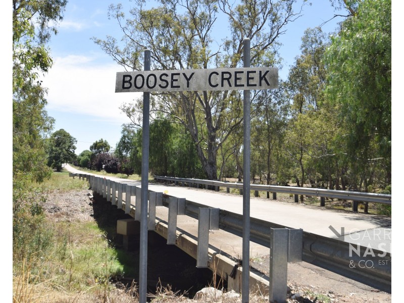 Sargeant Street, Thoona VIC 3726