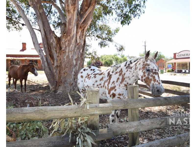 Sargeant Street, Thoona VIC 3726