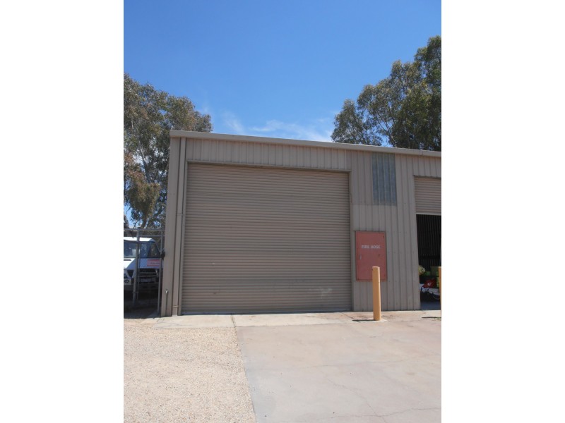 Shed 5/7 Barry Court, Wangaratta VIC 3677