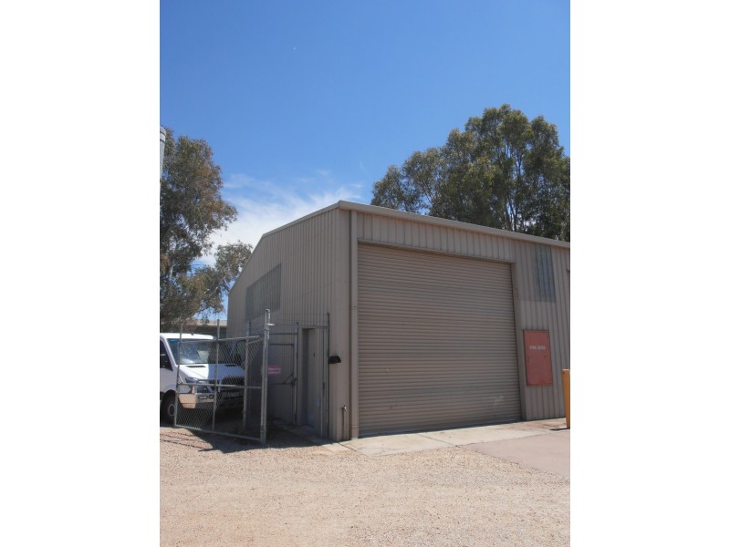 Shed 5/7 Barry Court, Wangaratta VIC 3677