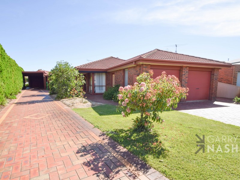 24 Braithwaite Street, Wangaratta VIC 3677