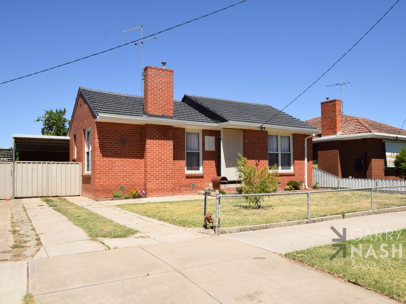 15 Salisbury Street, Wangaratta VIC 3677