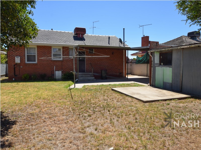 15 Salisbury Street, Wangaratta VIC 3677