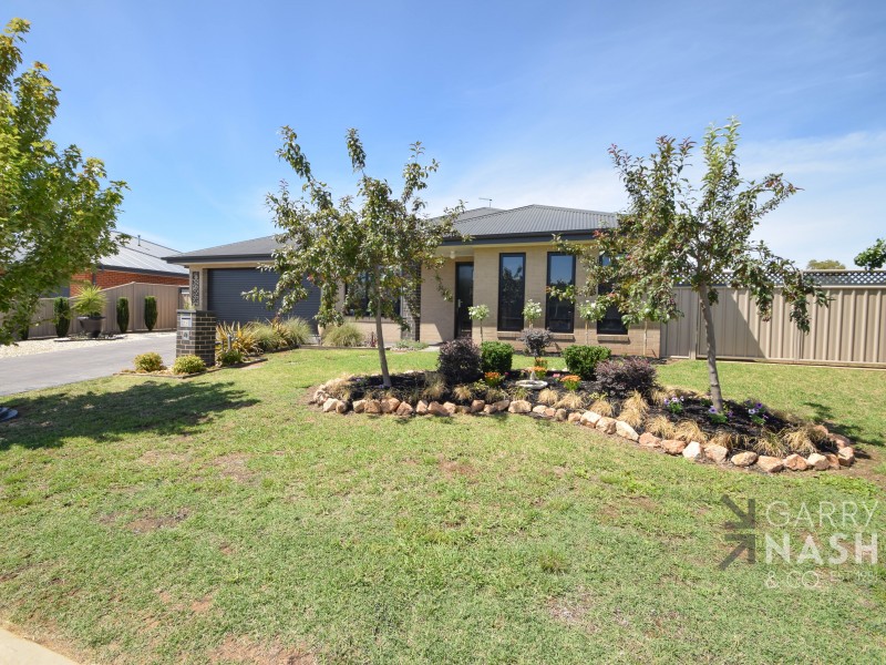 19 Kingfisher Drive, Wangaratta VIC 3677