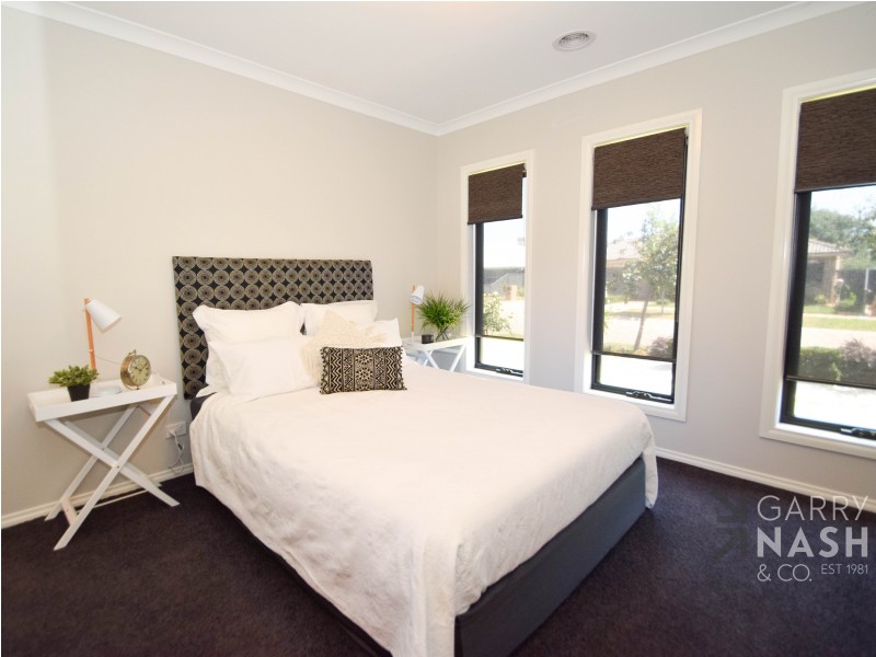 19 Kingfisher Drive, Wangaratta VIC 3677