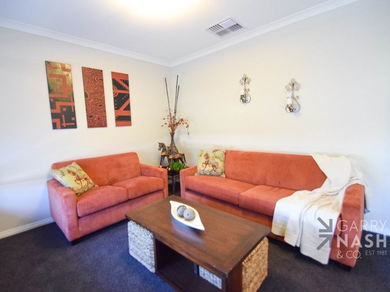 19 Kingfisher Drive, Wangaratta VIC 3677