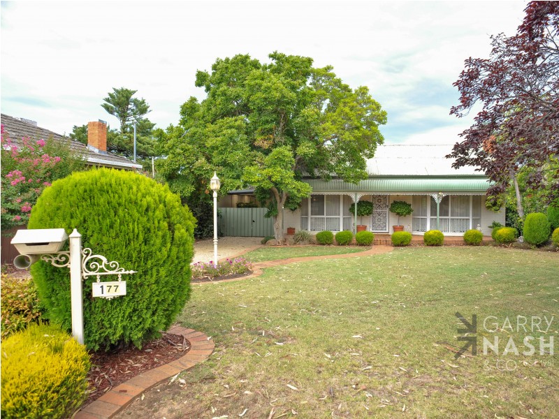 177 Murdoch Road, Wangaratta VIC 3677